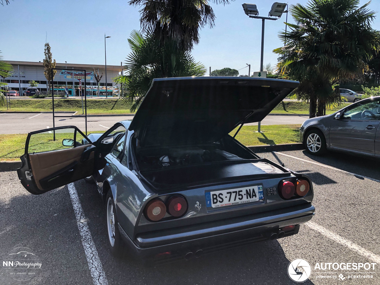 Ferrari 328 GTB