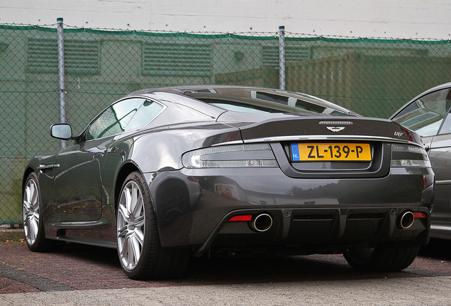 Aston Martin DBS