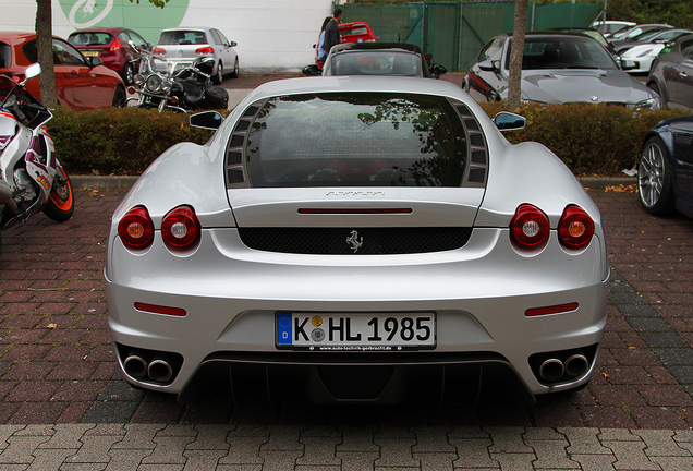 Ferrari F430