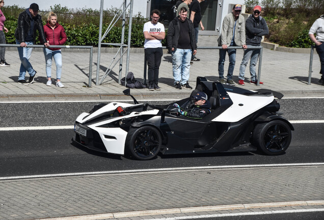 KTM X-Bow