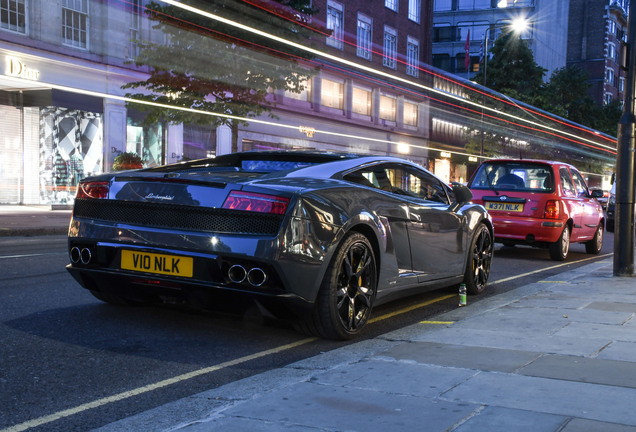 Lamborghini Gallardo LP560-4