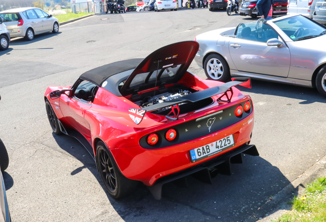 Lotus Elise S3 250 Cup