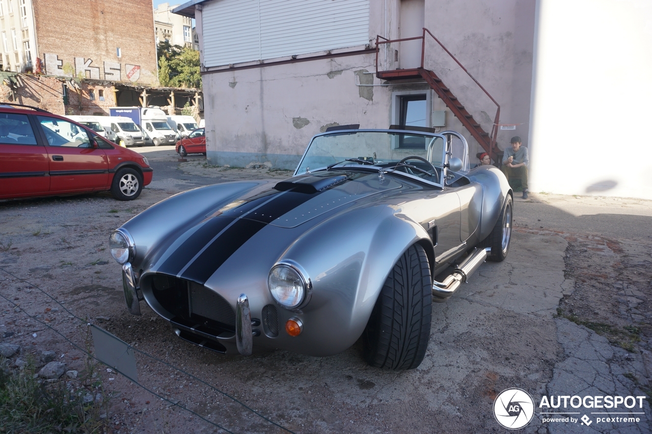 Shelby Cobra 427