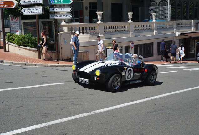 AC Cobra 427