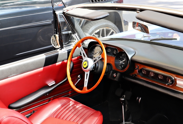 Ferrari 275 GTS