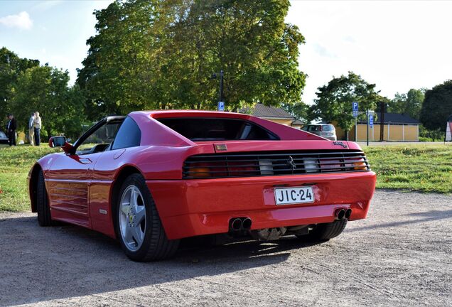 Ferrari 348 TS