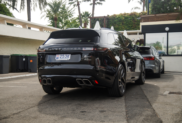 Land Rover Range Rover Velar SVAutobiography