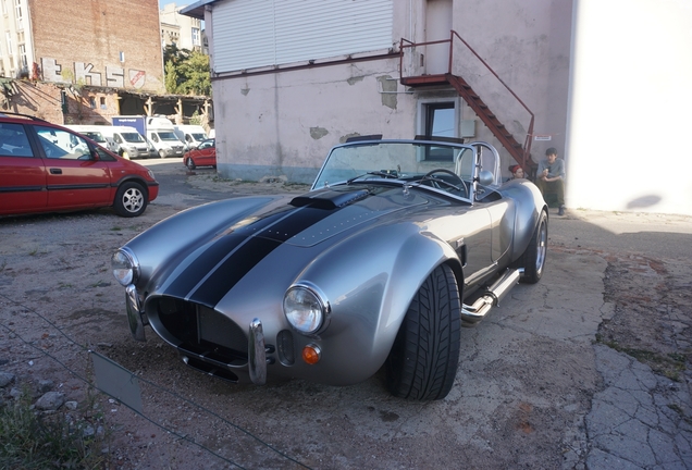 Shelby Cobra 427