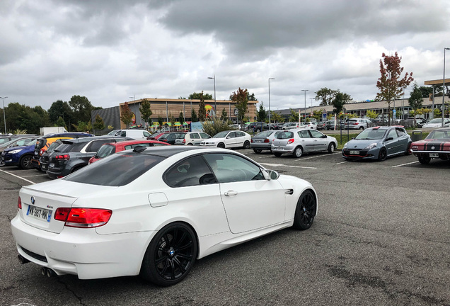 BMW M3 E92 Coupé