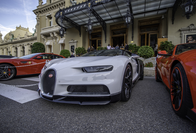 Bugatti Chiron