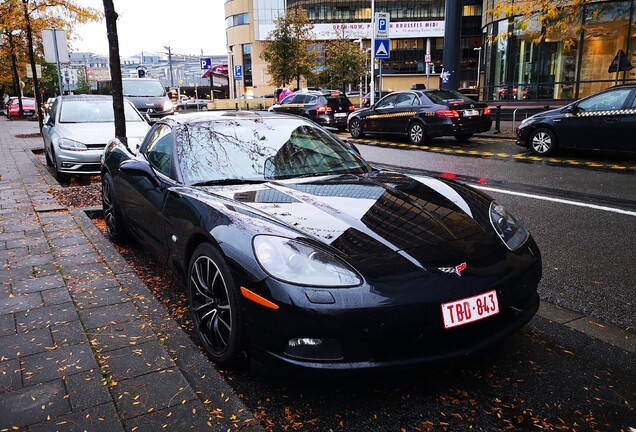 Chevrolet Corvette C6