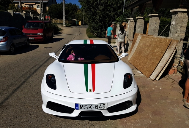 Ferrari F430