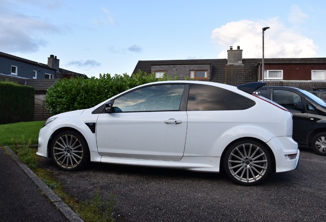 Ford Focus RS 2009