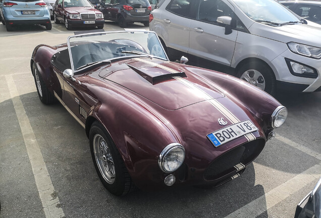 AC Cobra