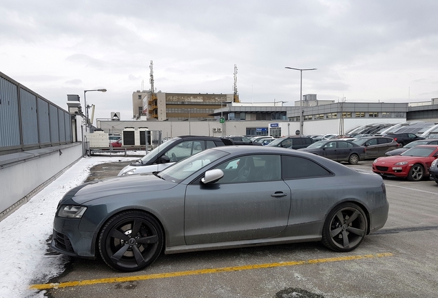 Audi RS5 8T