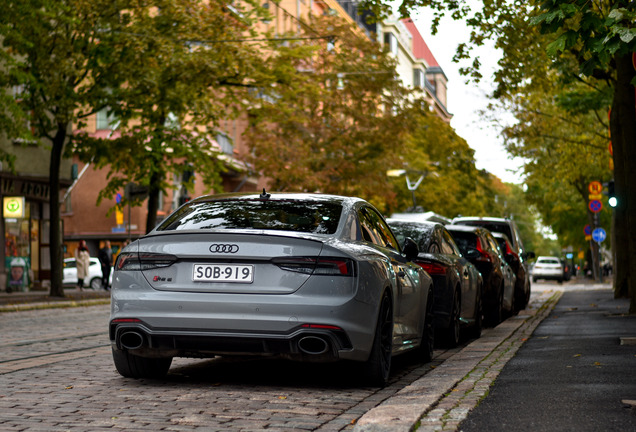 Audi RS5 B9