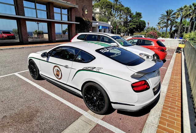 Bentley Continental GT3-R