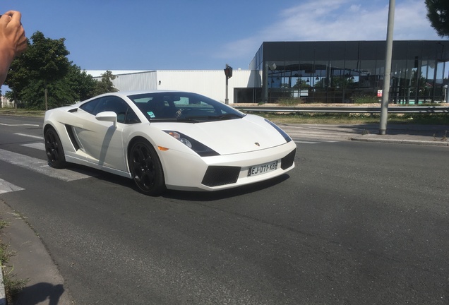 Lamborghini Gallardo