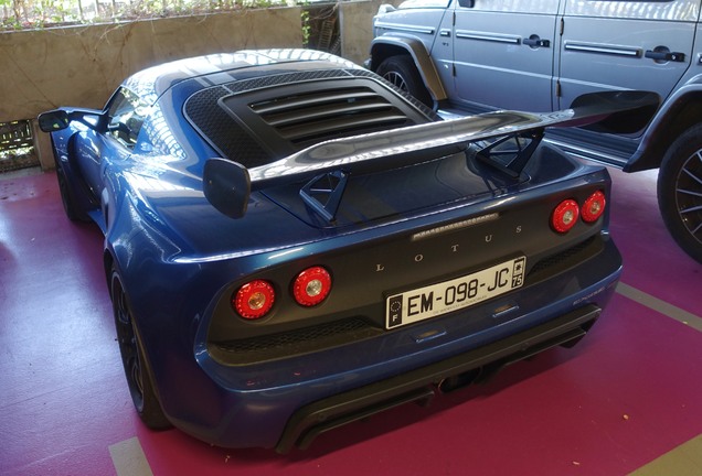 Lotus Exige 350 Sport