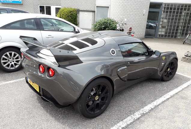 Lotus Exige S RGB Special Edition