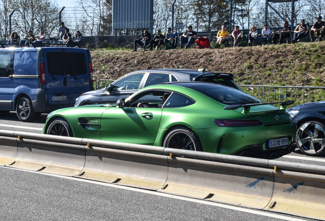 Mercedes-AMG GT R C190