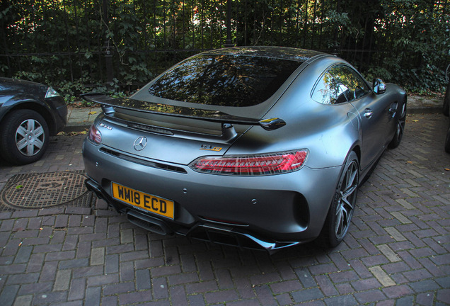 Mercedes-AMG GT R C190