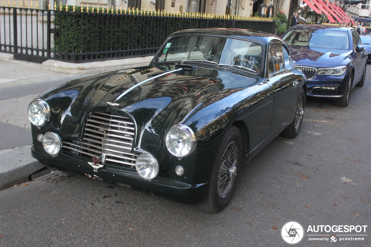 Aston Martin DB2/4 MKI