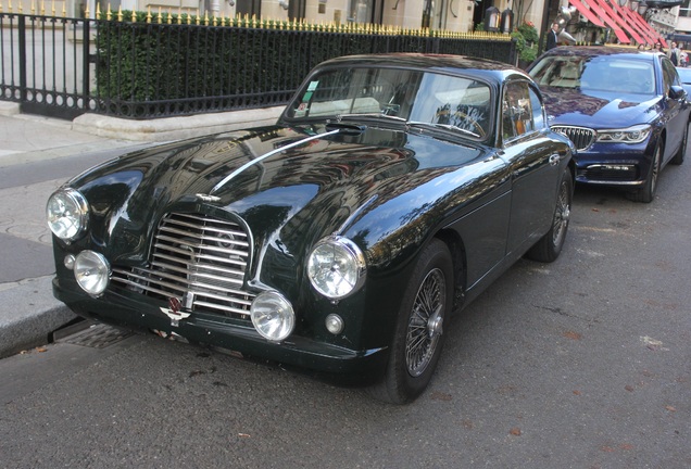 Aston Martin DB2/4 MKI