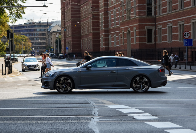 Audi RS5 B9