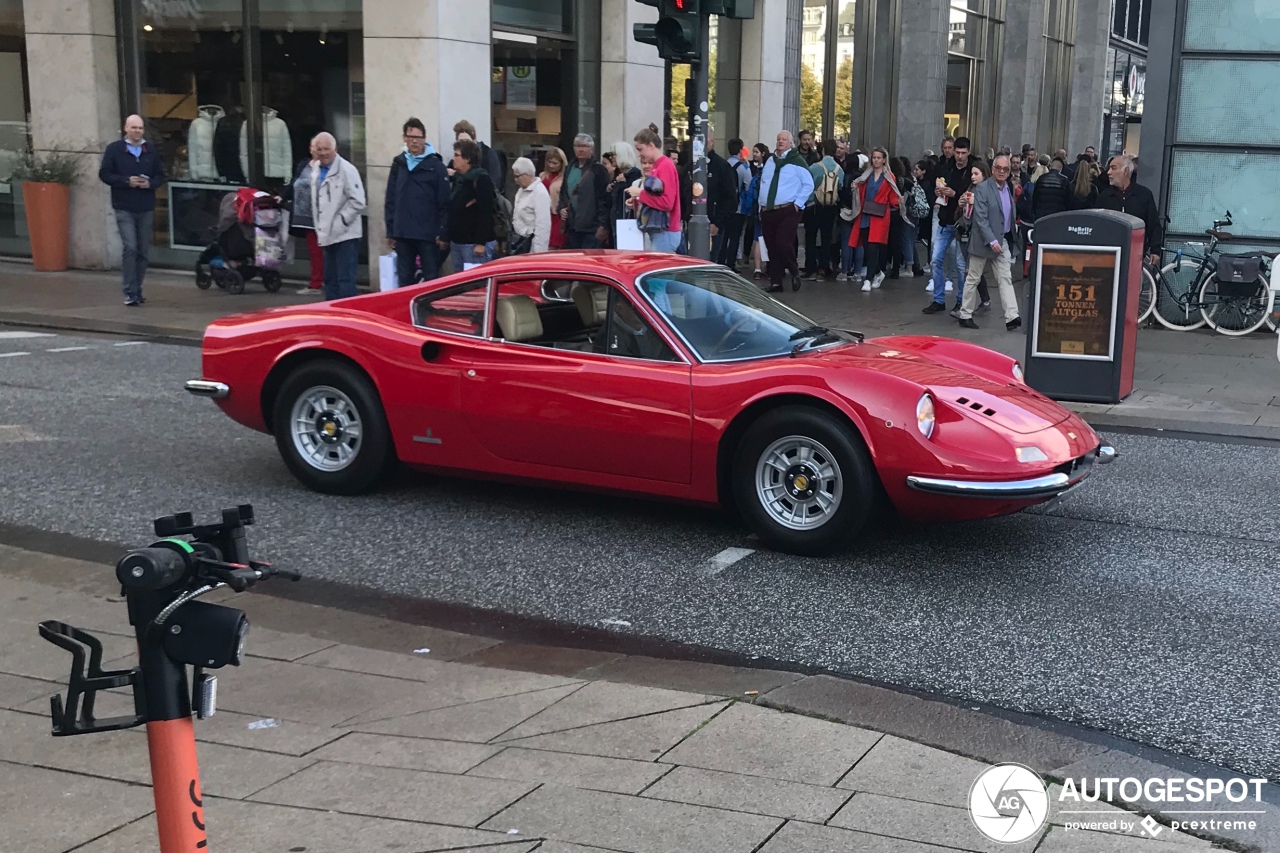 Ferrari Dino 246 GT