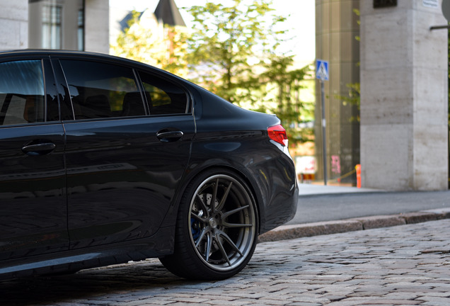 BMW M5 F90