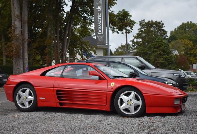 Ferrari 348 GTB