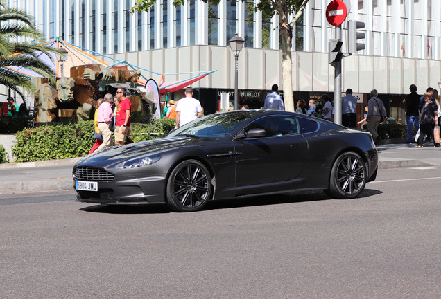 Aston Martin DBS