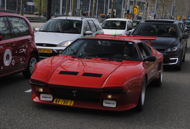 De Tomaso Pantera GT5