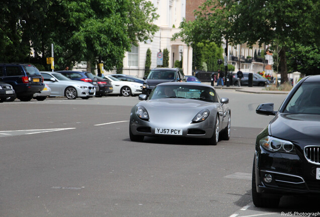 TVR T350C