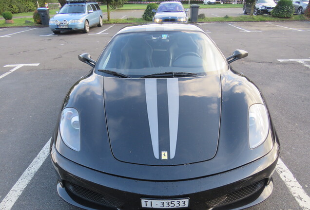 Ferrari 430 Scuderia