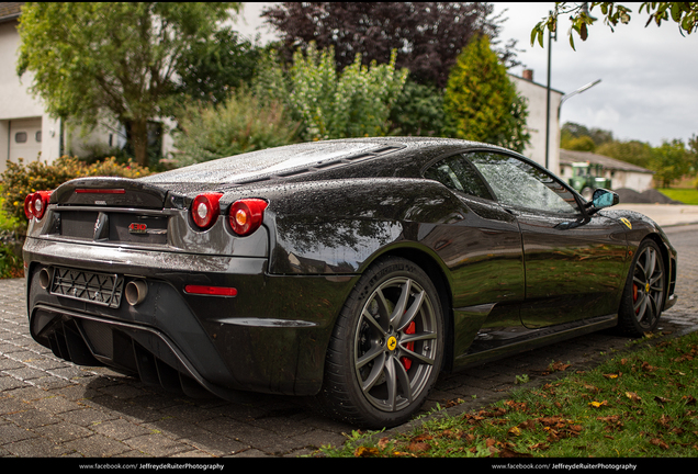 Ferrari 430 Scuderia