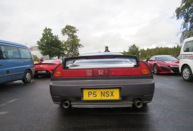 Honda NSX