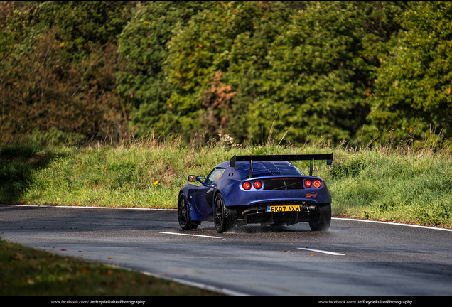 Lotus Exige Cup