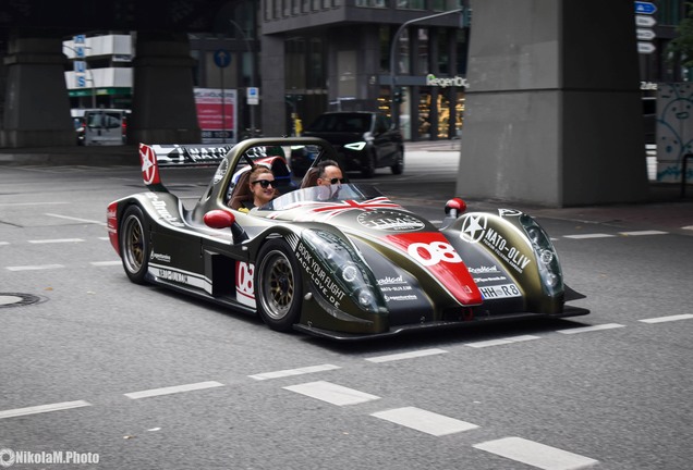 Radical SR3-SL