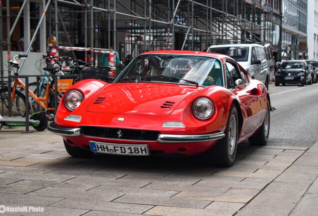 Ferrari Dino 246 GT