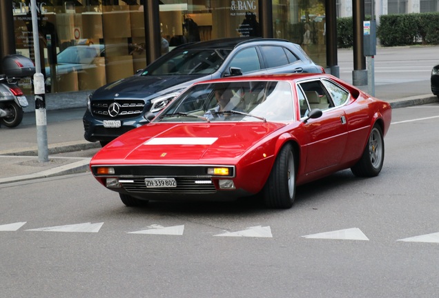 Ferrari Dino 308 GT4 2+2