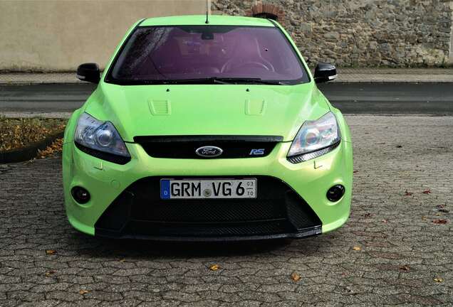 Ford Focus RS 2009