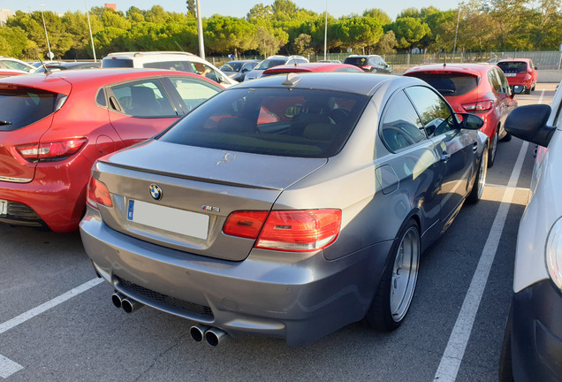 BMW M3 E92 Coupé