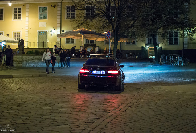 BMW M3 E92 Coupé