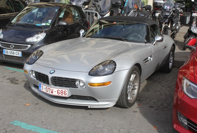 BMW Z8