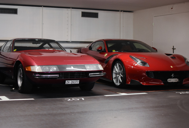 Ferrari 365 GTB/4 Daytona