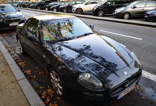 Maserati 4200GT