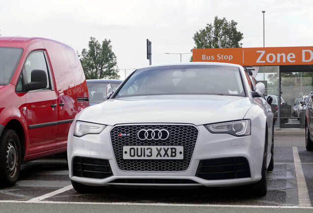 Audi RS5 B8 2012