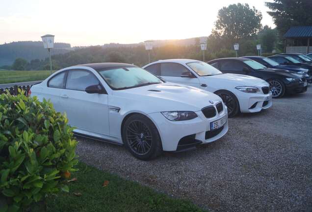 BMW M3 E92 Coupé